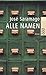 Alle Namen by José Saramago