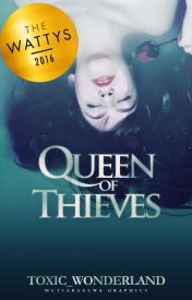 Queen of Thieves