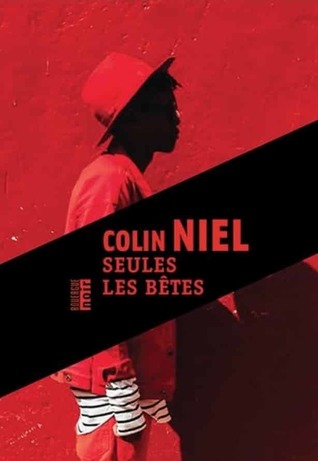 Seules les bêtes (Paperback)