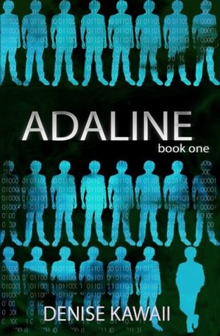 Adaline (Adaline, #1)