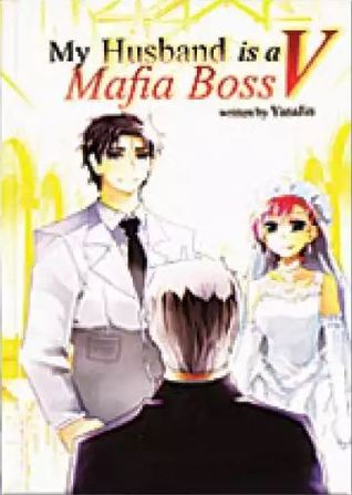 My Husband is a Mafia Boss V (Paperback)