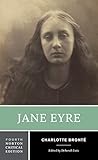 Book cover for Jane Eyre