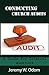Conducting Church Audits: A Guide for Internal Auditors