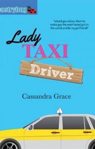 Lady Taxi Driver (Paperback)