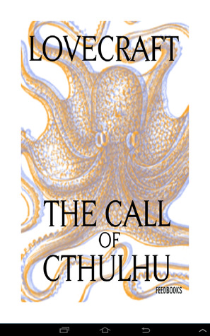 The Call of Cthulhu