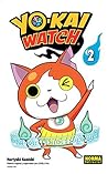 YO-KAI WATCH 02 by Noriyuki Konishi