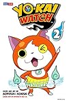 YO-KAI WATCH, Vol. 2
