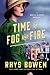 Time of Fog and Fire (Molly Murphy #16)