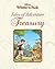 Disney Winnie the Pooh Tales of Adventure Treasury