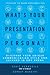 What's Your Presentation Persona? Discover Your Unique Communication Style and Succeed in Any Arena