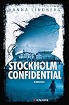 Stockholm Confidential by Hanna Lindberg