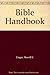 The Hodder Bible Handbook