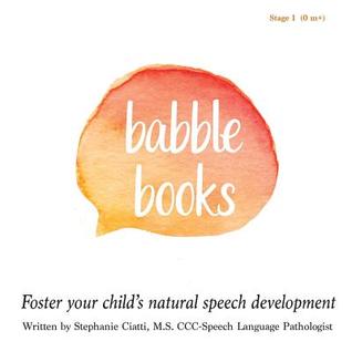 Babble Books - Stage One