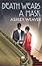 Death Wears a Mask (Amory Ames, #2)