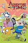 Adventure Time #5