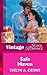 Safe Haven (Mills & Boon Vintage Superromance)