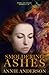 Smoldering Ashes (Ashes to Ashes, #4)