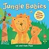 Jungle Babies (Baby Animal Books)