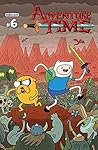 Adventure Time #6