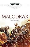 Malodrax