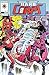 H.A.R.D. Corps (1992-1995) #19