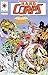 H.A.R.D. Corps (1992-1995) #17