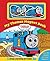 My Thomas Magnet Book