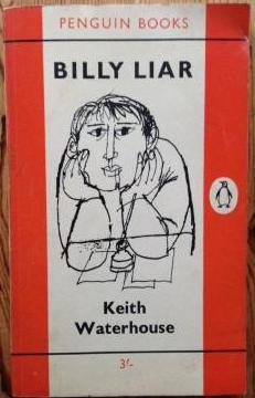 Billy Liar