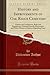 History and Improvements of Oak Ridge Cemetery: Charter and Ordinances, Rules and Regulations; National Lincoln Monument, and Other Matters of Interest Regarding Same (Classic Reprint)