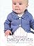 Adorable Baby Knits: 25 Patterns for Boys and Girls (Dover Crafts: Knitting)