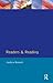 Readers and Reading (Longman Critical Readers)