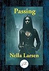 Book cover for Passing