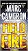Field of Fire (Jericho Quinn, #7)