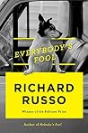 Everybody's Fool Book cover for Everybody's Fool