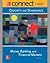 Connect Access Card for Money, Banking and Financial Markets by Stephen G. Cecchetti