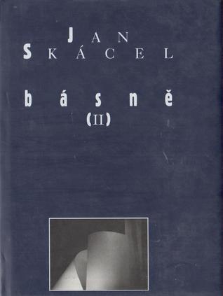 Básně II (Básně, #2)