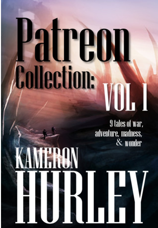Patreon Collection: Volume 1