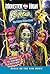 Monster High: Electrified: The Deluxe Junior Novel
