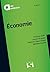 Économie (Aide-mémoire Sirey) by Christine Dollo