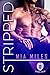 STRIPPED by Mia Miles