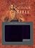 NRSV Catholic Bible