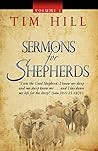 Sermons for Shepherds: Volume 1