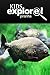 Piranha - Kids Explore: Animal books nonfiction - books ages 5-6