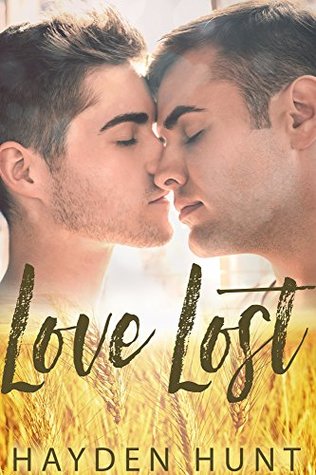 Love Lost (Kindle Edition)
