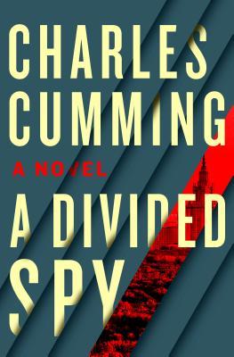 A Divided Spy