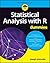 Statistical Analysis with R For Dummies (For Dummies (Computer/Tech))