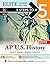 5 Steps to a 5: AP U.S. History 2018, Elite Student Edition
