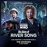 The Diary of River Song by Guy Adams