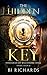 The Hidden Key: Mysteries of Billamore Hall Series, Book Two