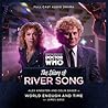 The Diary of River Song: World Enough and Time